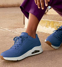 SKECHERS HOMBRE